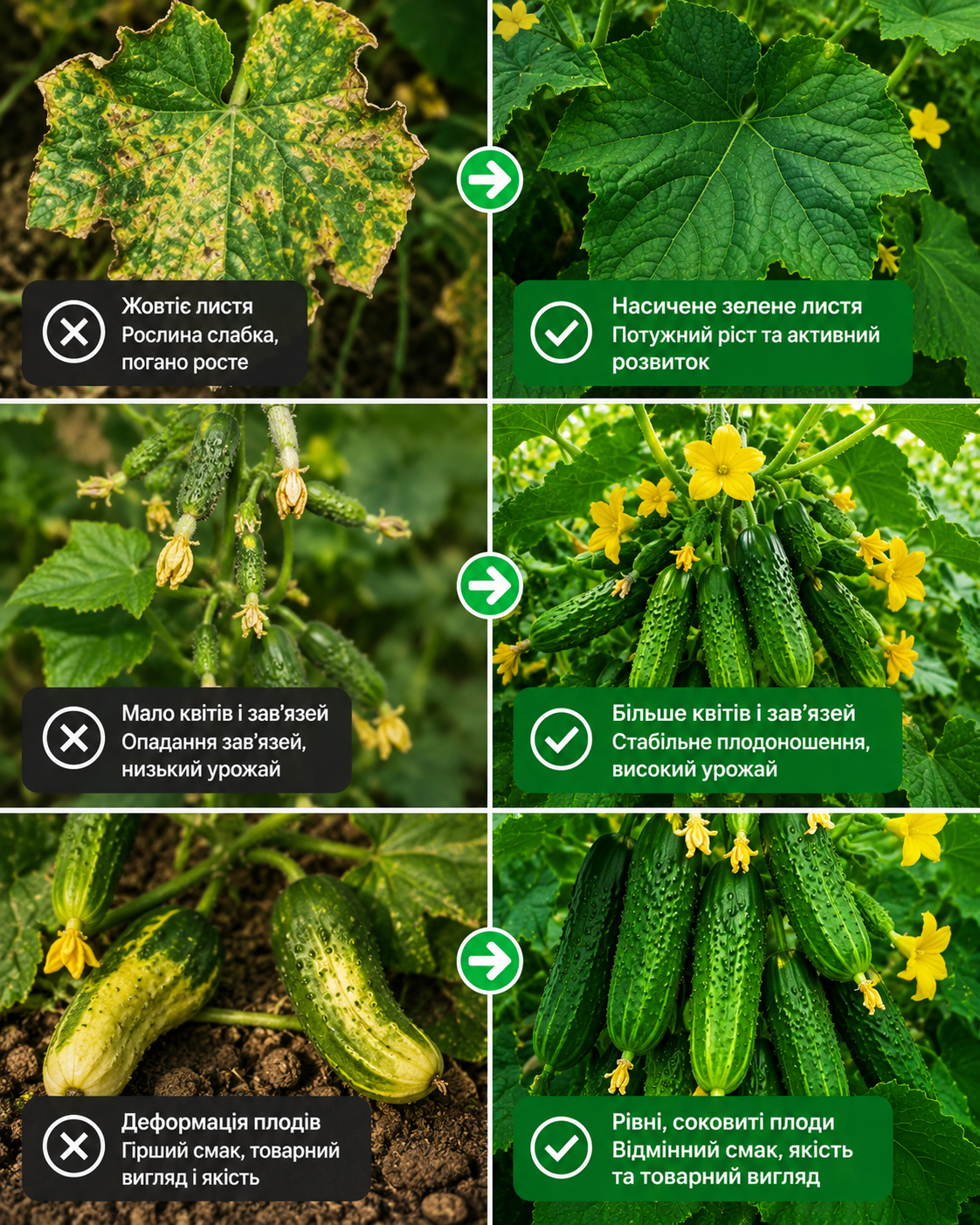 Результати застосування Buta Dua2